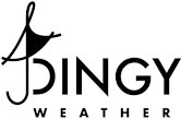 Damenmode Dingy-Weather Senden