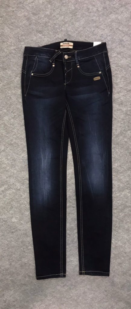 Jeans von Blue Fire