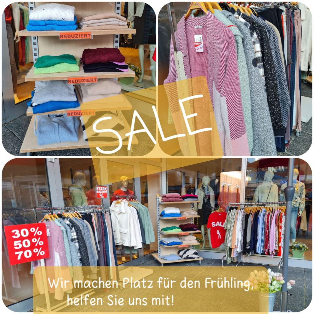 Sale