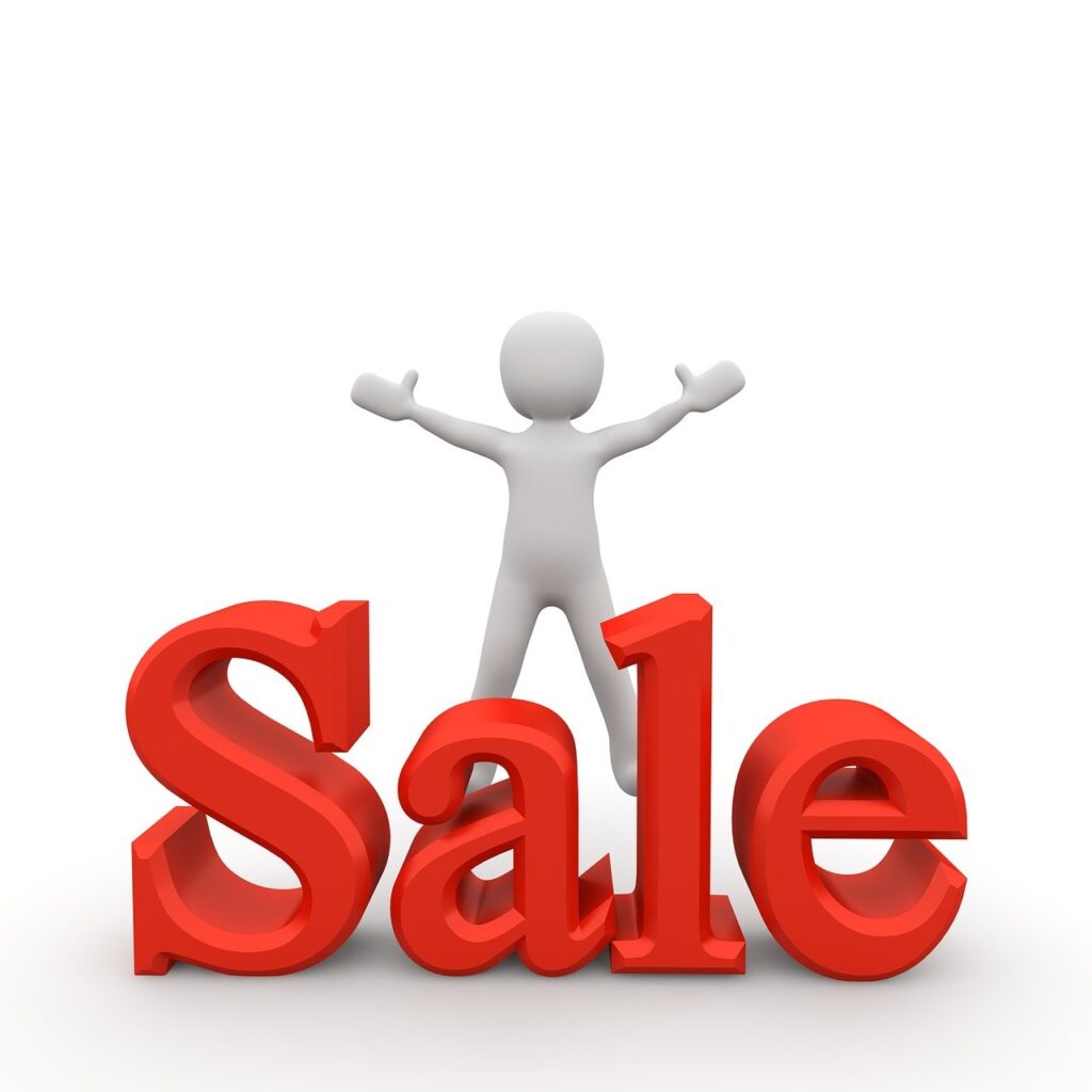 Winter Sale