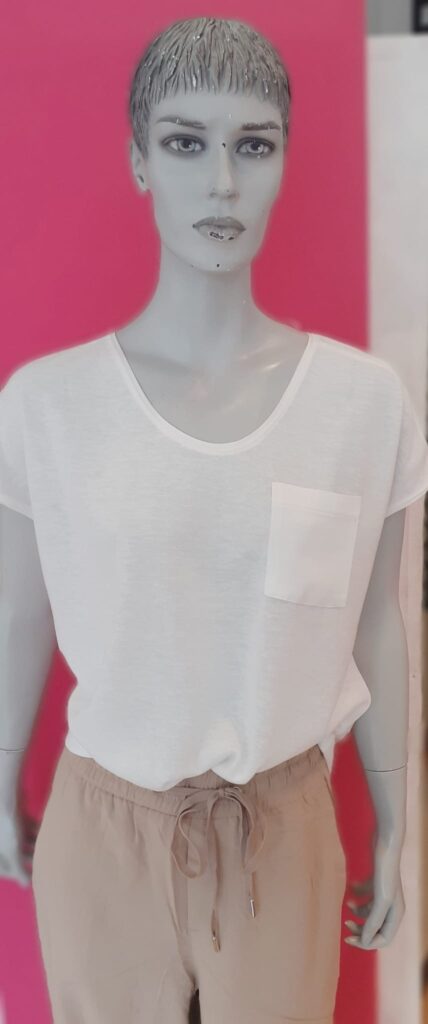 Shirt von Street One