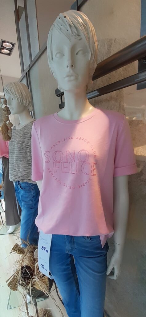 Shirt von Cecil
