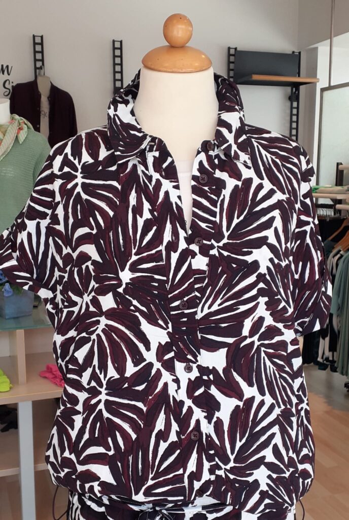 Blouson von Cecil