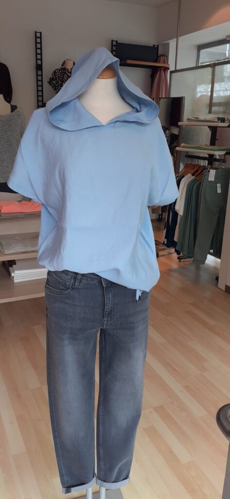 Bluse von Cecil