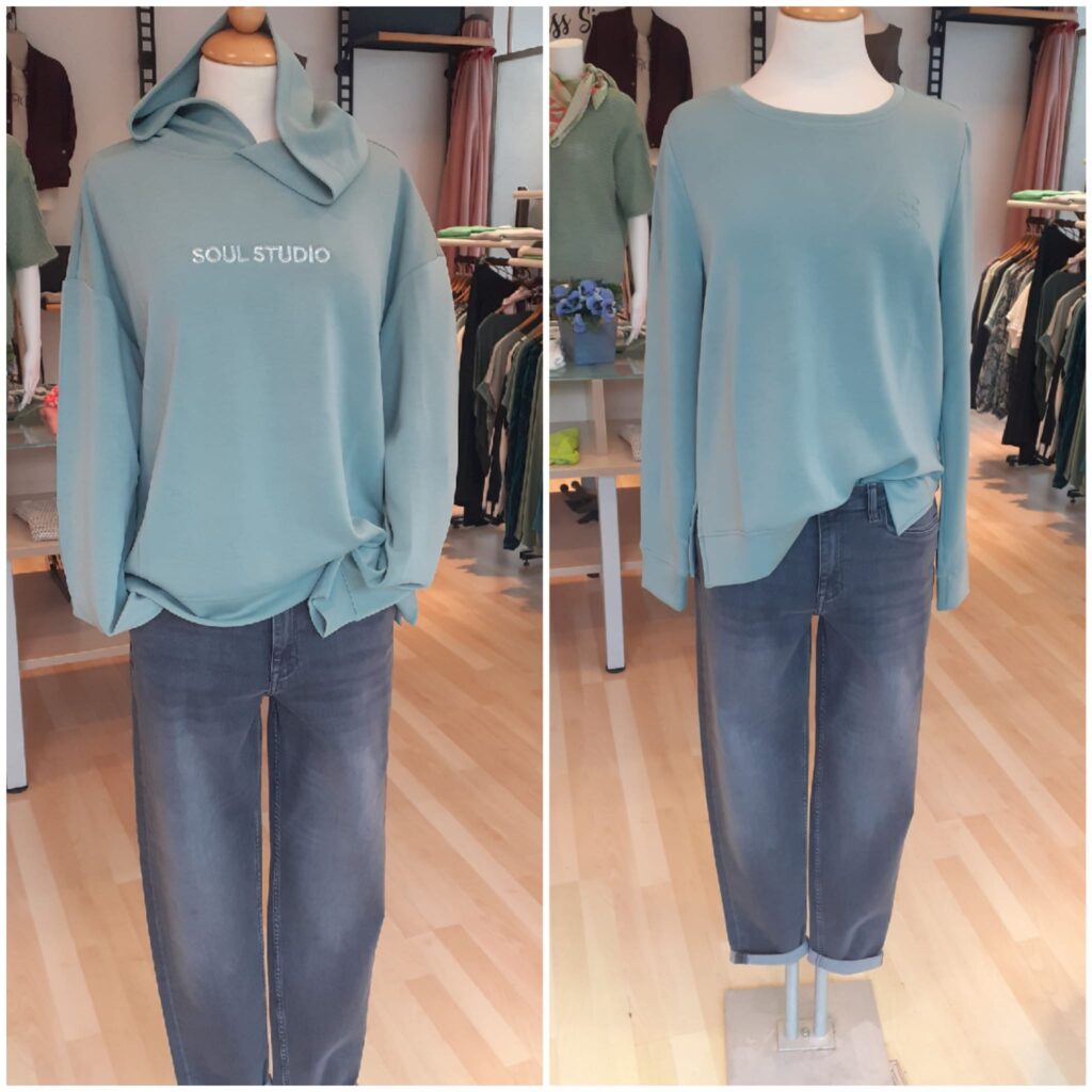 Sweatys von Smith & Soul
