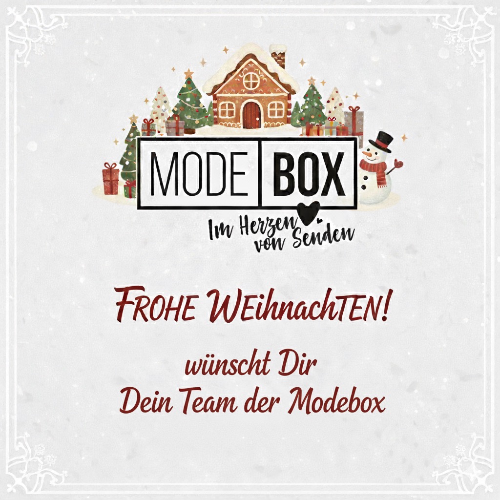 Frohe Weihnachten