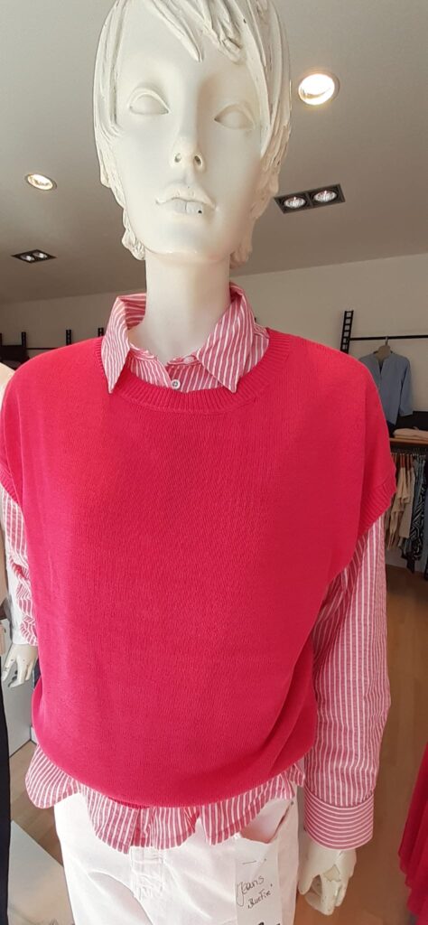 Pulunder pink von Street One