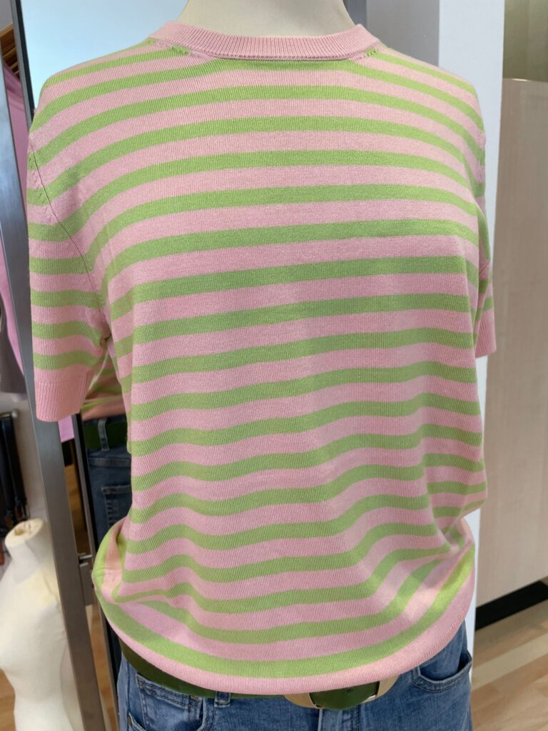 Strick kurzarm von Smith & Soul