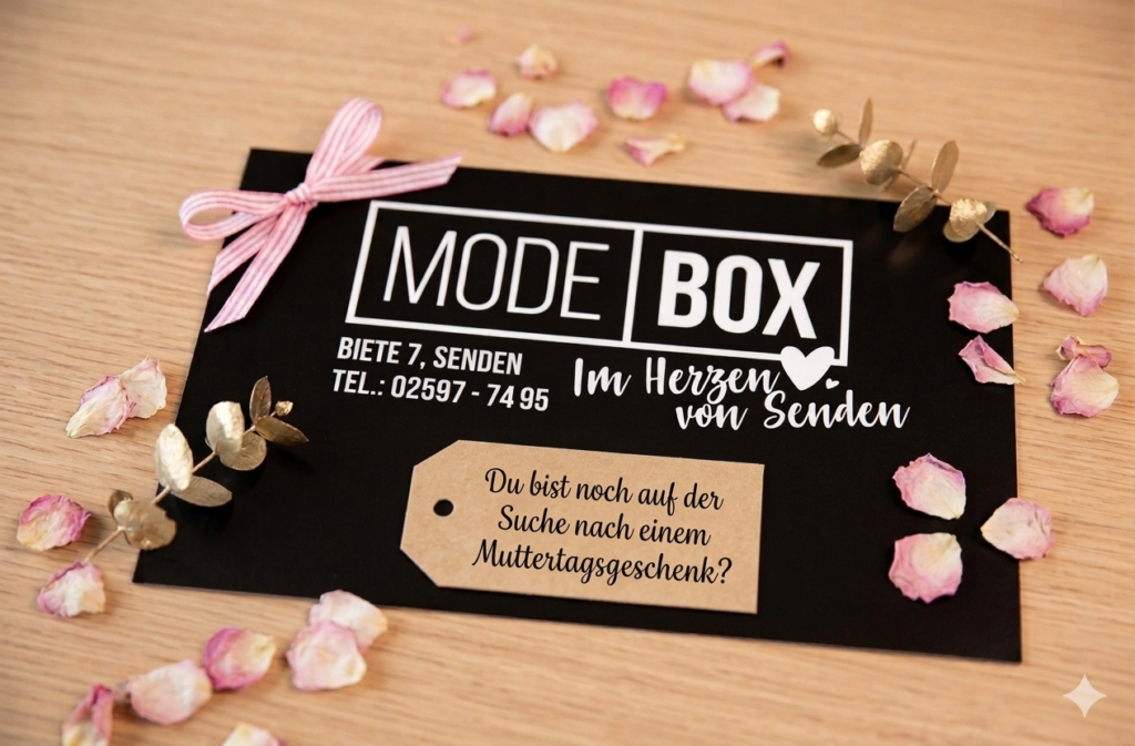 Muttertagsgeschenk