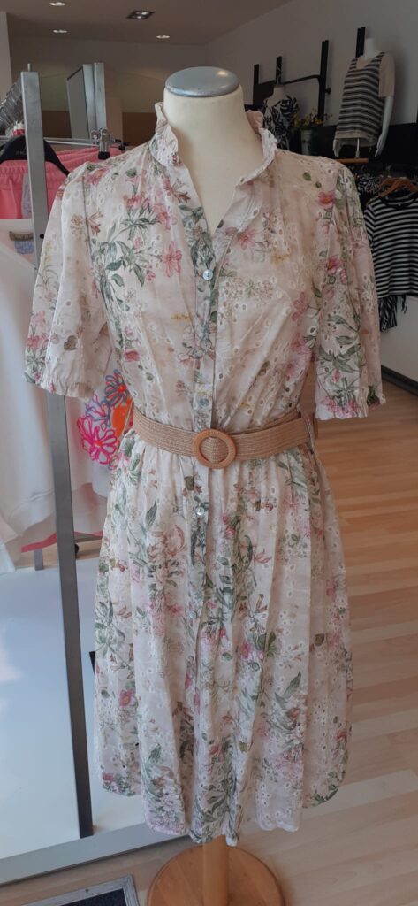 Sommerkleid
