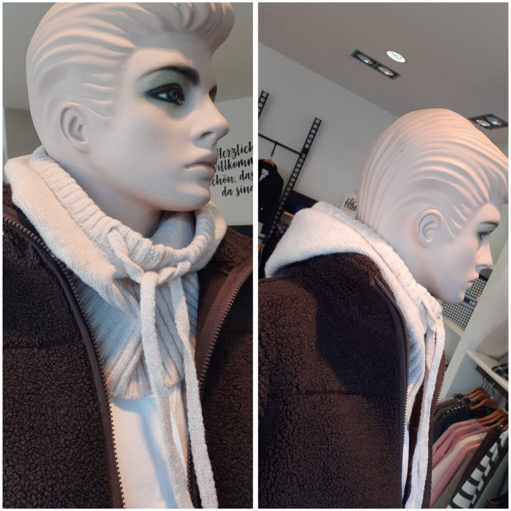 Balaclava von Cecil